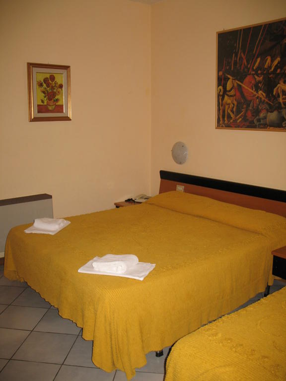 Albergo Paradiso Montecatini Terme Room photo