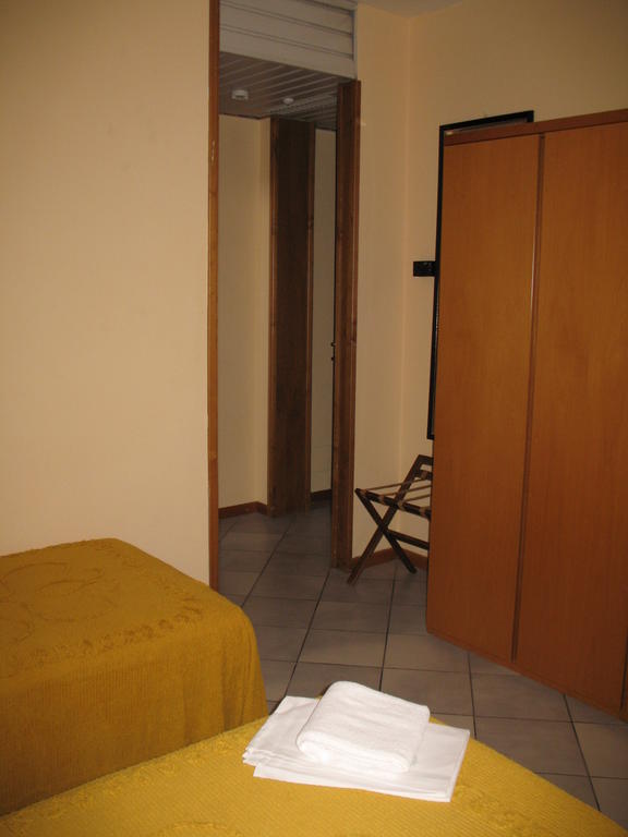 Albergo Paradiso Montecatini Terme Exterior photo